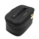 Cosmetiquera negra - Boga Accessories