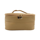 Cosmetiquera Marrón - Boga Accessories