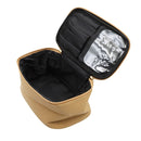 Cosmetiquera Marrón - Boga Accessories