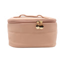 Cosmetiquera rosa - Boga Accessories