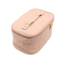 Cosmetiquera rosa - Boga Accessories