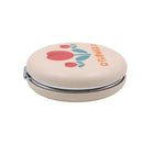 Espejo bolsillo flores - Boga Accessories