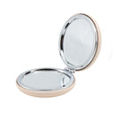 Espejo bolsillo flores - Boga Accessories