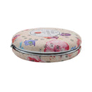 Espejo bolsillo flores - Boga Accessories
