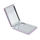 Espejo bolsillo cuadrado - Boga Accessories