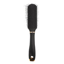 Cepillo plano negro - Boga Accessories
