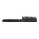Cepillo plano negro - Boga Accessories