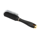 Cepillo plano negro - Boga Accessories