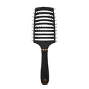 Cepillo ventilado negro - Boga Accessories