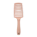 Cepillo ventilado rosa - Boga Accessories