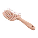 Cepillo ventilado rosa - Boga Accessories
