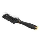 Cepillo ventilado negro - Boga Accessories
