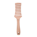 Cepillo ventilado rosa - Boga Accessories