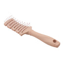 Cepillo ventilado rosa - Boga Accessories