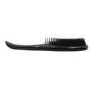 Cepillo desenredante negro - Boga Accessories