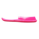 Cepillo desenredante fucsia - Boga Accessories