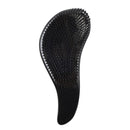 Cepillo desenredante negro - Boga Accessories