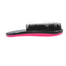 Cepillo desenredante rosa - Boga Accessories
