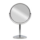 Espejo doble cara plata - Boga Accessories
