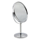 Espejo doble cara plata - Boga Accessories