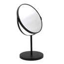 Espejo doble cara negro - Boga Accessories
