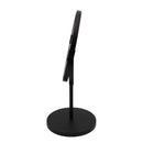 Espejo doble cara negro - Boga Accessories