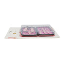 Set para manicure 7 piezas - Boga Accessories