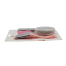 Set para pedicure 5 piezas - Boga Accessories