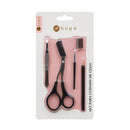 Set para cuidado de cejas - Boga Accessories