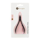 Nipper para uñas  - Boga Accessories