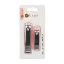 Set 2 cortauñas  - Boga Accessories
