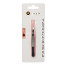 Pinza punta diagonal para cejas - Boga Accessories