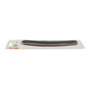 Set 2 limas curvas negras para uñas - Boga Accessories