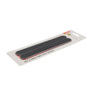 Set 2 limas negras para uñas - Boga Accessories