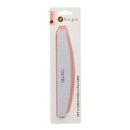 Set 2 limas gris para uñas - Boga Accessories