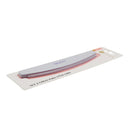 Set 2 limas gris para uñas - Boga Accessories