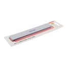 Set 2 limas gris para uñas - Boga Accessories