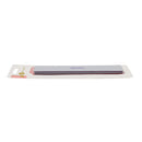 Set 2 limas gris para uñas - Boga Accessories