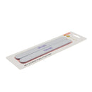 Set 2 limas gris para uñas - Boga Accessories
