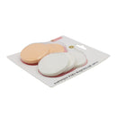 Esponjas para maquillar 6 piezas - Boga Accessories