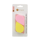 Esponjas para maquillar 2 piezas - Boga Accessories