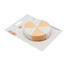 Esponjas para maquillar 6 piezas- Boga Accessories