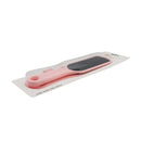 Lima rosa para pies - Boga Accessories