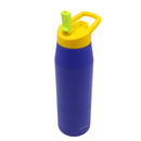 Botella deportiva 900ml berry blue - Okadi