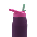 Botella deportiva 900ml mauve  - Okadi