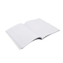 Cuaderno cosido tapa flexible 100 hojas azul Classroom