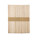 Paleta de madera natural 14cm
