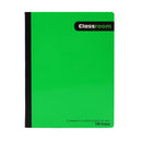 Cuaderno cosido cuadriculado 7x7 mm 100 hojas Classroom