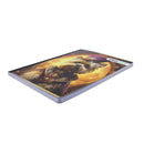 Cuaderno cosido tapa flexible 100 hojas Animales mágicos Classroom