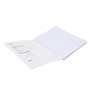 Cuaderno cosido tapa flexible 100 hojas Animales mágicos Classroom